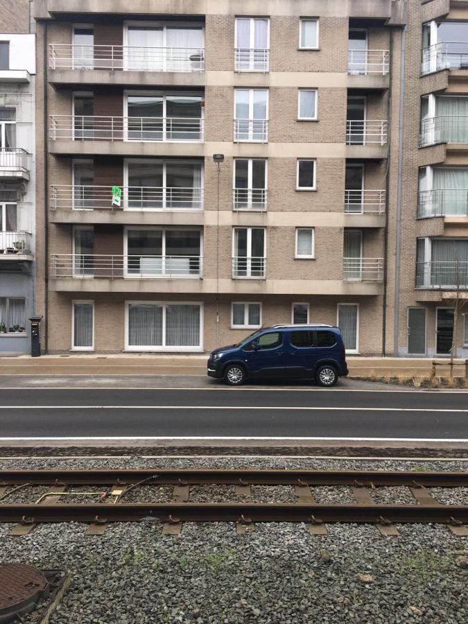 Laurensaheist Knokke-Heist Eksteriør billede